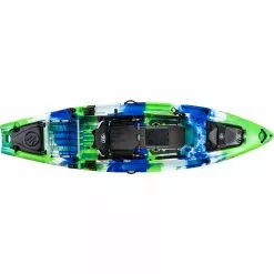 Big Rig HD Kayak 2021 Jackson Kayak Fishing Kayaks