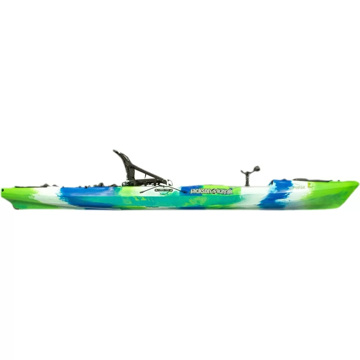 Mayfly Kayak 2021 Jackson Kayak Fishing Kayaks 5 Mayfly Kayak 2021 Jackson Kayak Fishing Kayaks - Image 3