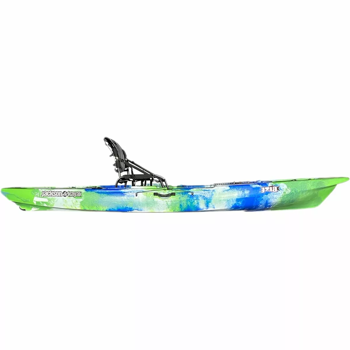 Bite Angler Kayak 2021 Jackson Kayak Fishing Kayaks 4 Bite Angler Kayak 2021 Jackson Kayak Fishing Kayaks - Image 2
