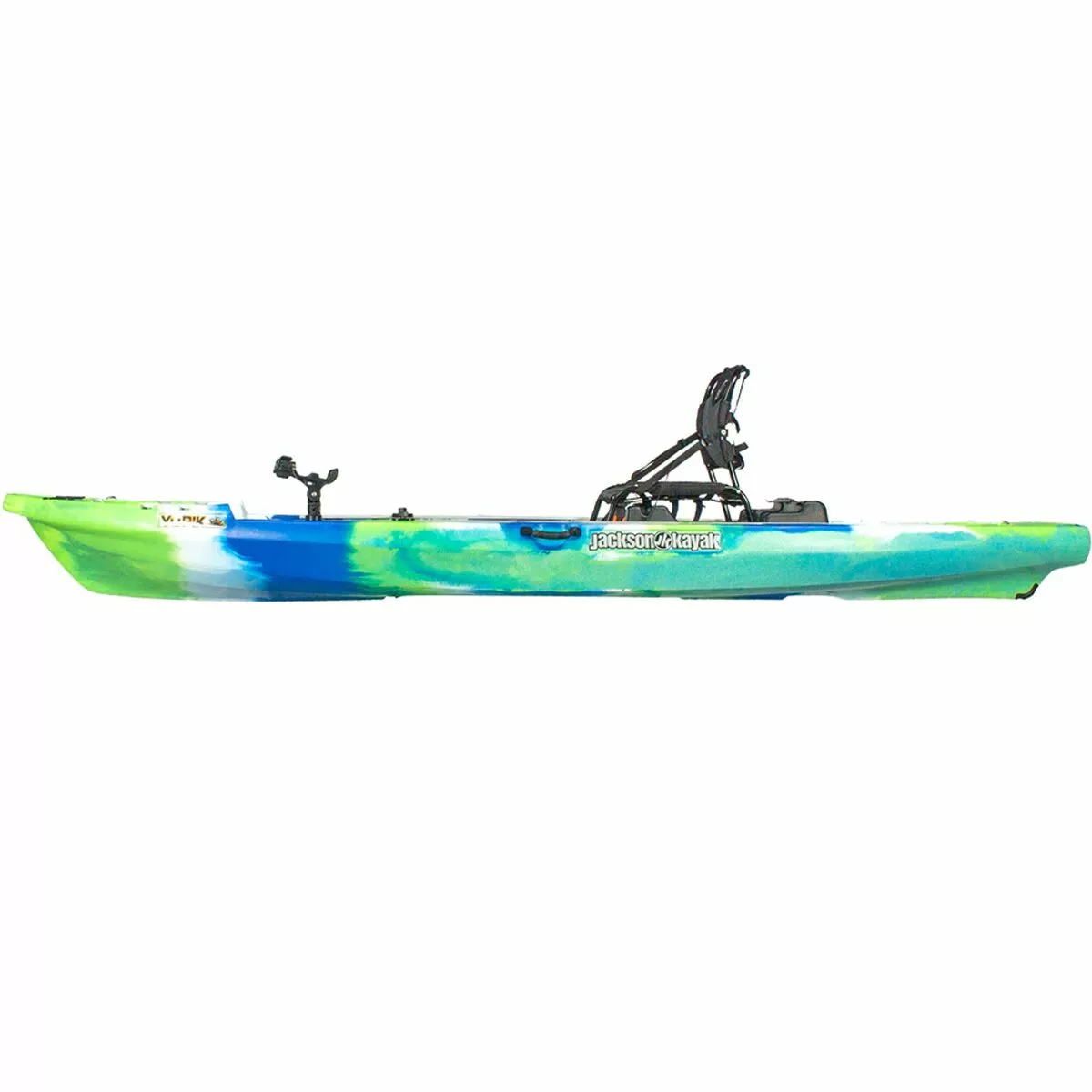 Yupik Kayak 2021 Jackson Kayak Fishing Kayaks 4 Yupik Kayak 2021 Jackson Kayak Fishing Kayaks - Image 2