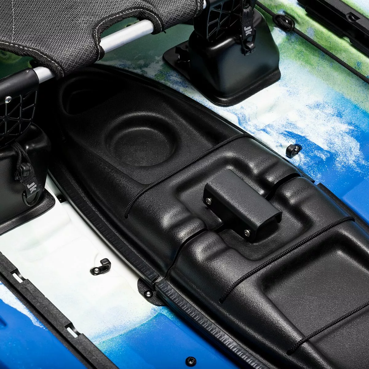 Big Tuna Kayak 2021 Jackson Kayak Fishing Kayaks 7 Big Tuna Kayak 2021 Jackson Kayak Fishing Kayaks - Image 5