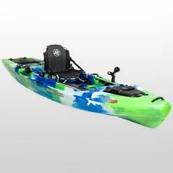 Big Rig HD Kayak 2021 Jackson Kayak Fishing Kayaks -Outlet Fly Fishing Store EAR D4