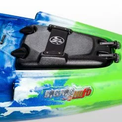 Big Rig HD Kayak 2021 Jackson Kayak Fishing Kayaks -Outlet Fly Fishing Store EAR D5