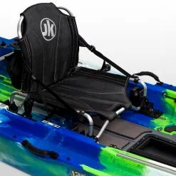 Big Rig HD Kayak 2021 Jackson Kayak Fishing Kayaks -Outlet Fly Fishing Store EAR D6 1