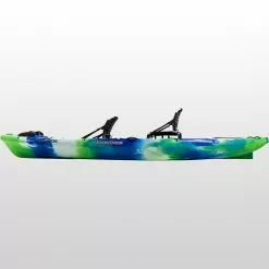 Big Tuna Kayak 2021 Jackson Kayak Fishing Kayaks 15 Big Tuna Kayak 2021 Jackson Kayak Fishing Kayaks -Outlet Fly Fishing Store EAR D6