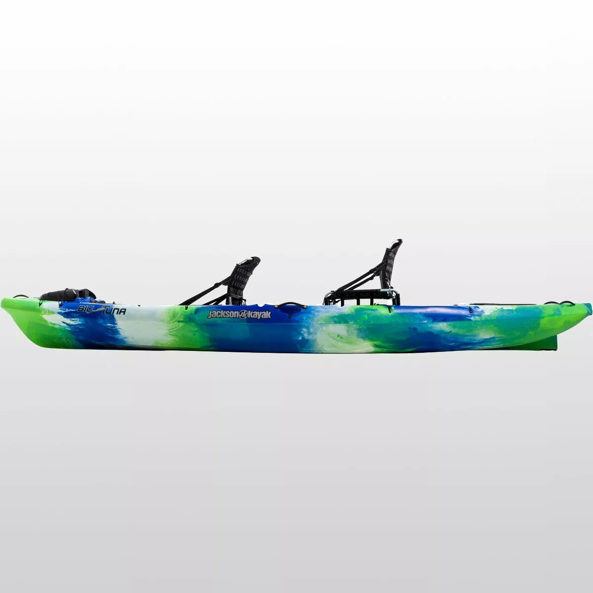 Big Tuna Kayak 2021 Jackson Kayak Fishing Kayaks 9 Big Tuna Kayak 2021 Jackson Kayak Fishing Kayaks - Image 7