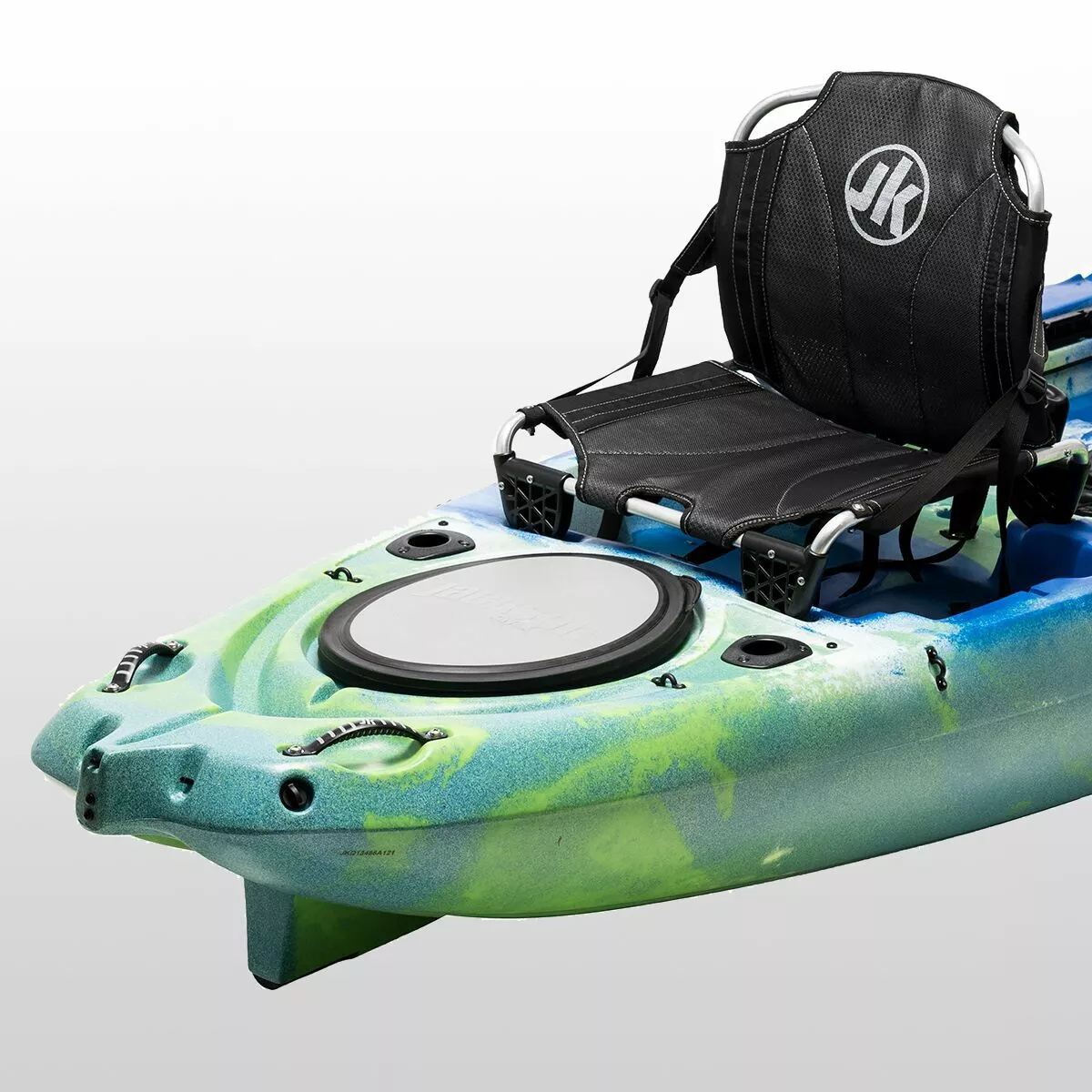 Big Tuna Kayak 2021 Jackson Kayak Fishing Kayaks 5 Big Tuna Kayak 2021 Jackson Kayak Fishing Kayaks - Image 3