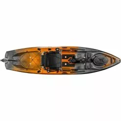 Sportsman 120 Pedal Kayak Old Town Fishing Kayaks