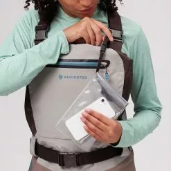 Sonic Pro Wader Women's Redington Waders -Outlet Fly Fishing Store FEAGRE D12