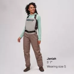 Sonic Pro Wader Women's Redington Waders -Outlet Fly Fishing Store FEAGRE D16