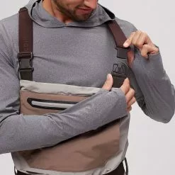 Sonic Pro Wader Men's Redington Waders -Outlet Fly Fishing Store FEAGRE D18