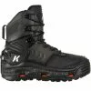 River Ops Wading Boot Korkers Wading Boots & Sandals -Outlet Fly Fishing Store FELVIBSOL