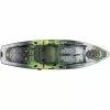 Topwater 106 Kayak 2022 Old Town Fishing Kayaks -Outlet Fly Fishing Store FIRLTCM