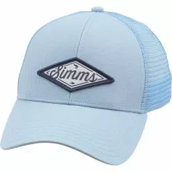 Classic Script Cap Simms Fishing Hats & Neckwear