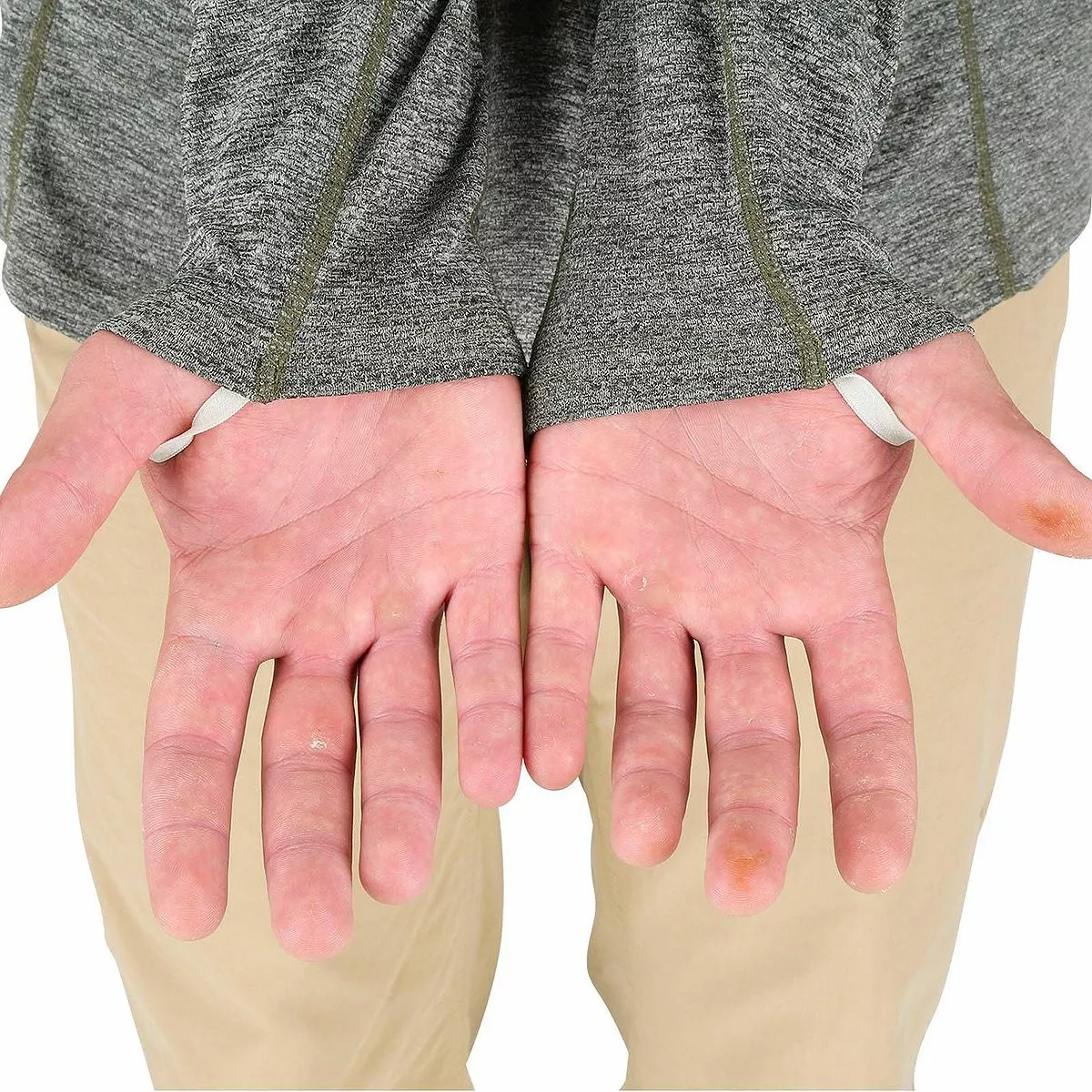 Bugstopper Hoodie Men's Simms Men's Fishing Shirts 4 Bugstopper Hoodie Men's Simms Men's Fishing Shirts - Image 2