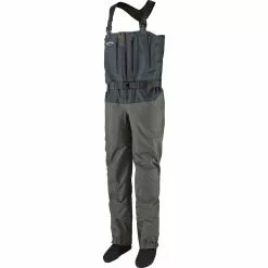 Swiftcurrent Expedition Zip front Waders Men's Patagonia Waders