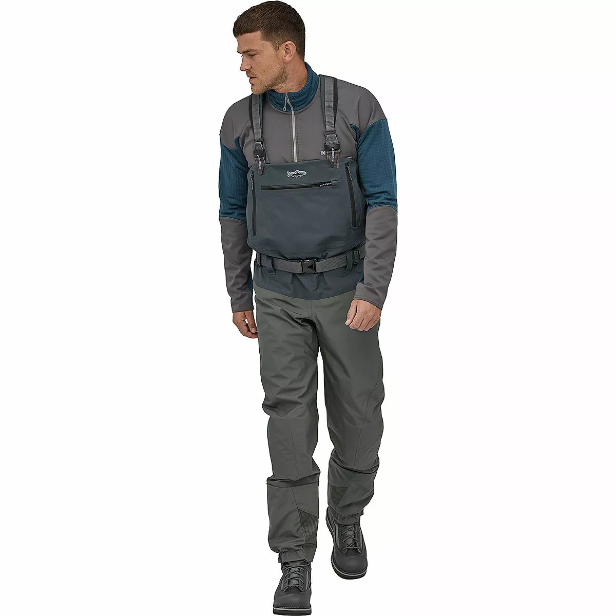 Swiftcurrent Expedition Waders Men's Patagonia Waders 3 Swiftcurrent Expedition Waders Men's Patagonia Waders