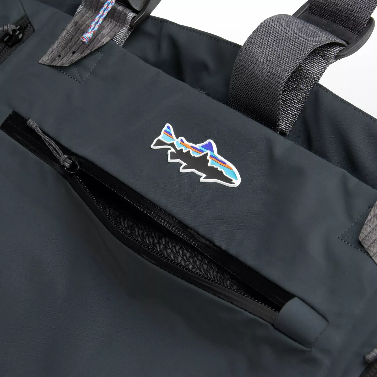 Swiftcurrent Expedition Waders Men's Patagonia Waders 8 Swiftcurrent Expedition Waders Men's Patagonia Waders - Image 6