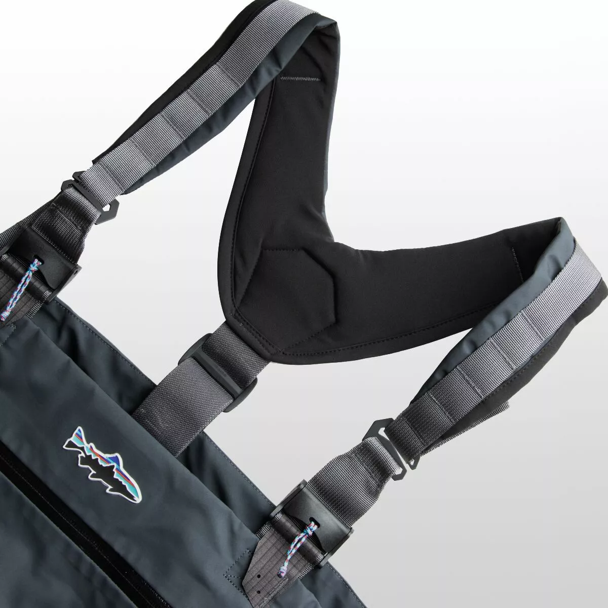 Swiftcurrent Expedition Waders Men's Patagonia Waders 7 Swiftcurrent Expedition Waders Men's Patagonia Waders - Image 5