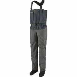 Swiftcurrent Expedition Zip front Waders Extended Men's Patagonia Waders 14 Swiftcurrent Expedition Zip front Waders Extended Men's Patagonia Waders -Outlet Fly Fishing Store FORGRE D2 2
