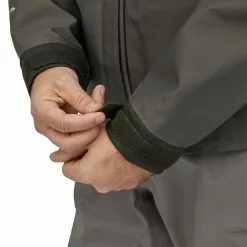 River Salt Jacket Men's Patagonia Men's Fishing Jackets -Outlet Fly Fishing Store FORGRE D6 2