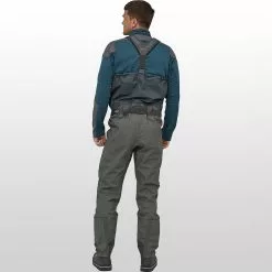Swiftcurrent Expedition Waders Men's Patagonia Waders 23 Swiftcurrent Expedition Waders Men's Patagonia Waders -Outlet Fly Fishing Store FORGRE D6