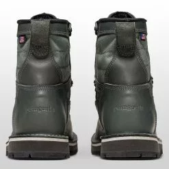 X Danner Foot Tractor Sticky Rubber Wading Boot Men's Patagonia Wading Boots & Sandals -Outlet Fly Fishing Store FORGRE D6 4