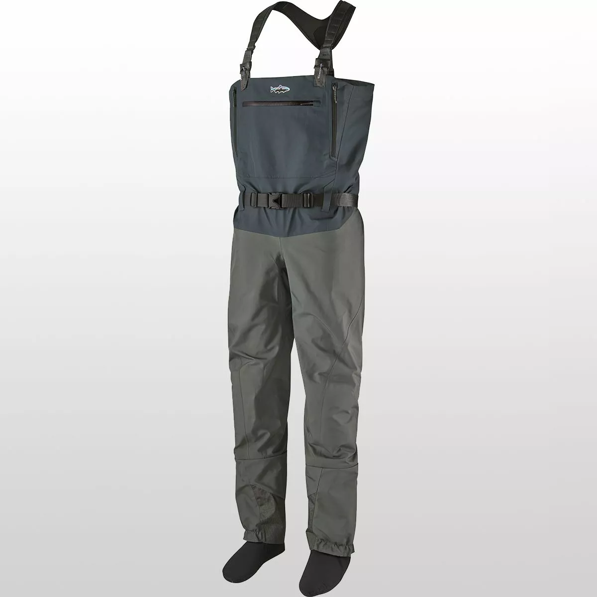 Swiftcurrent Expedition Waders Men's Patagonia Waders 12 Swiftcurrent Expedition Waders Men's Patagonia Waders - Image 10