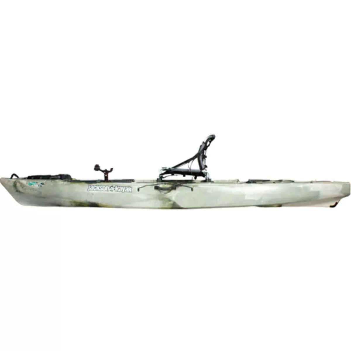 Liska Kayak 2021 Jackson Kayak Fishing Kayaks 4 Liska Kayak 2021 Jackson Kayak Fishing Kayaks - Image 2
