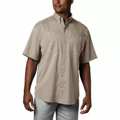Tamiami II Shirt Men's Columbia Men's Fly Fishing Clothing -Outlet Fly Fishing Store FS 1