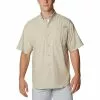 Tamiami II Shirt Men's Columbia Men's Fly Fishing Clothing -Outlet Fly Fishing Store FSREAEDG