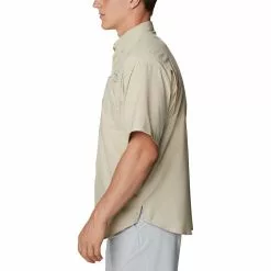 Tamiami II Shirt Men's Columbia Men's Fly Fishing Clothing -Outlet Fly Fishing Store FSREAEDG D2