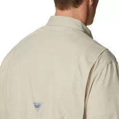 Tamiami II Shirt Men's Columbia Men's Fly Fishing Clothing -Outlet Fly Fishing Store FSREAEDG D3