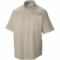 Tamiami II Shirt Men's Columbia Men's Fly Fishing Clothing -Outlet Fly Fishing Store FS D4 1
