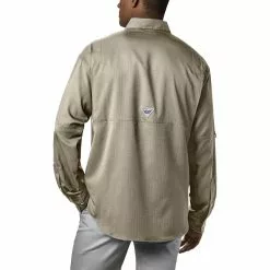 Tamiami II Button Up Shirt Men's Columbia Men's Fly Fishing Clothing -Outlet Fly Fishing Store FS D4