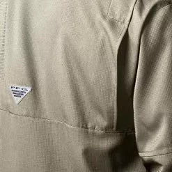Tamiami II Button Up Shirt Men's Columbia Men's Fly Fishing Clothing -Outlet Fly Fishing Store FS D5