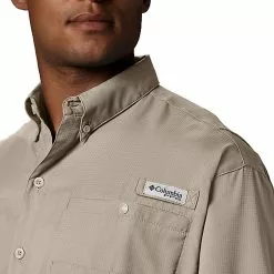 Tamiami II Shirt Men's Columbia Men's Fly Fishing Clothing -Outlet Fly Fishing Store FS D6 1