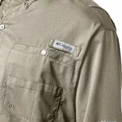 Tamiami II Button Up Shirt Men's Columbia Men's Fly Fishing Clothing -Outlet Fly Fishing Store FS D6