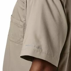 Tamiami II Shirt Men's Columbia Men's Fly Fishing Clothing -Outlet Fly Fishing Store FS D8 1