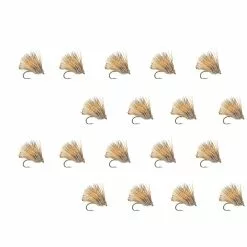 Ultimate Attractor Dry 18 Fly Assortment Montana Fly Company Fly Assortments