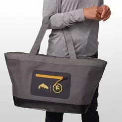 X Simms Flyweight Tote Backcountry Fishing Bags & Luggage -Outlet Fly Fishing Store GAREBO D1