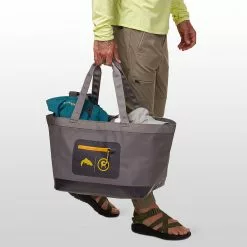 X Simms Flyweight Tote Backcountry Fishing Bags & Luggage -Outlet Fly Fishing Store GAREBO D17