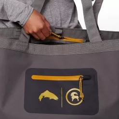 X Simms Flyweight Tote Backcountry Fishing Bags & Luggage -Outlet Fly Fishing Store GAREBO D2