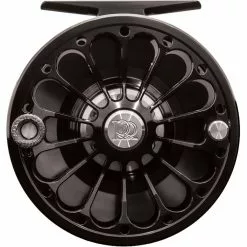 San Miguel Fly Reel Ross Reels