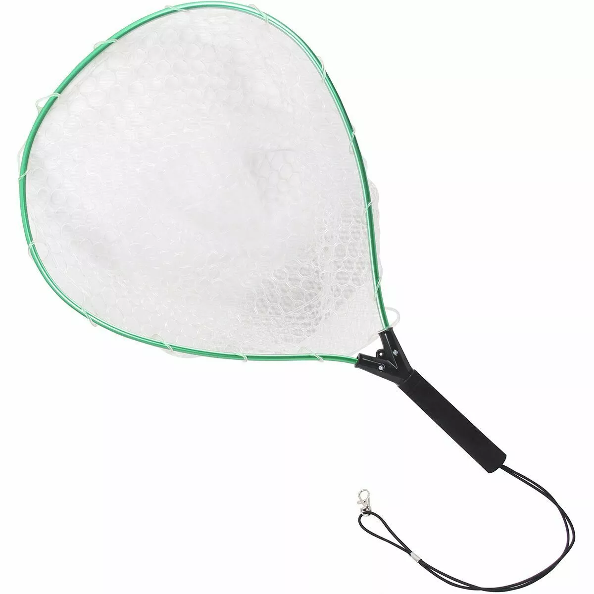 Metal Invisible Net Angler's Accessories Nets 3 Metal Invisible Net Angler's Accessories Nets