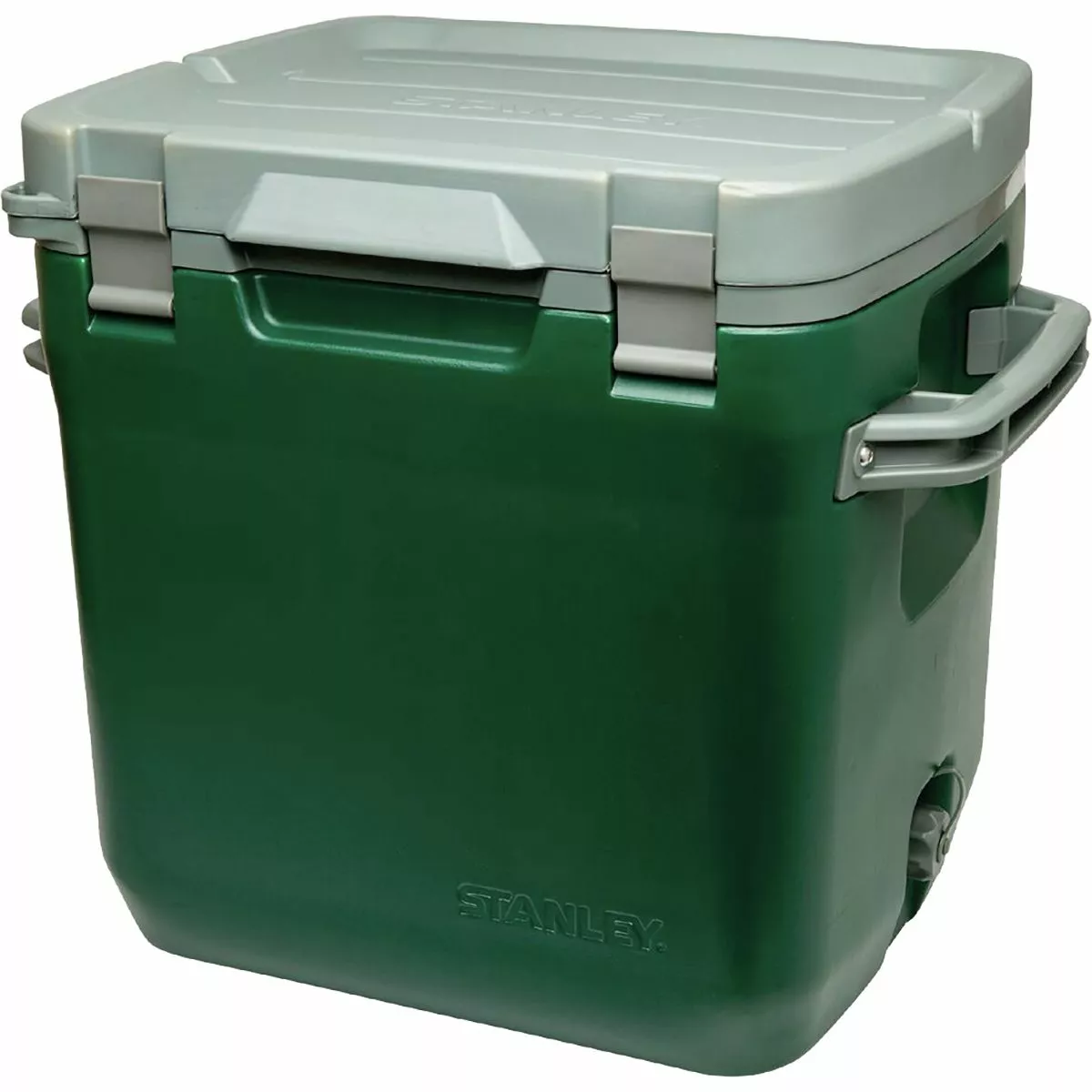 Adventure Cooler 30 Quart Stanley Coolers 4 Adventure Cooler 30 Quart Stanley Coolers - Image 2