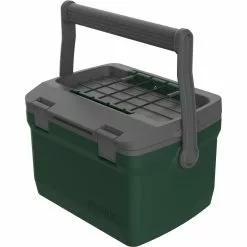 Adventure Series 7qt Easy Carry Lunch Cooler Stanley Coolers 11 Adventure Series 7qt Easy Carry Lunch Cooler Stanley Coolers -Outlet Fly Fishing Store GNA D3 1