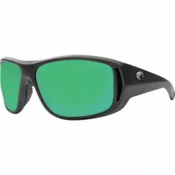 Montauk 580P Polarized Sunglasses Costa Men's Lifestyle Sunglasses -Outlet Fly Fishing Store GNMIS580PSTEEL