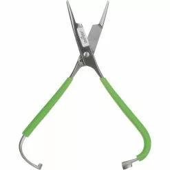 River Grip 5.5in Ultra Scissor Clamp Umpqua Fishing Tools -Outlet Fly Fishing Store GN D2