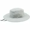 Superlight Solar Sombrero Hat Women's Simms Fishing Hats & Neckwear -Outlet Fly Fishing Store GRA 1